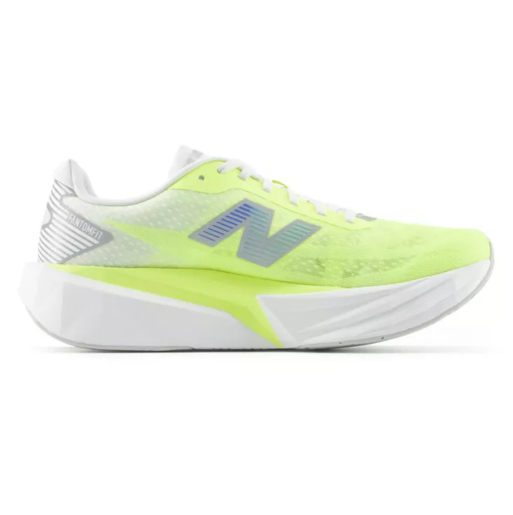 New Balance FuelCell Rebel v5 - Juoksukengät - MFCX6KQ - 1
