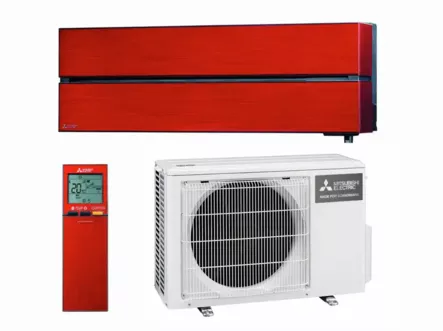 Mitsubishi Electric LN35 Ilmalämpöpumppu - Seinäilmalämpöpumput - PKT_MSZ-LN35VG2R - 1