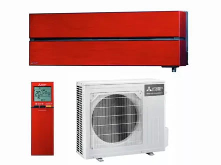 Mitsubishi Electric LN50 Ilmalämpöpumppu - Seinäilmalämpöpumput - PKT_MSZ-LN50VG2R - 6