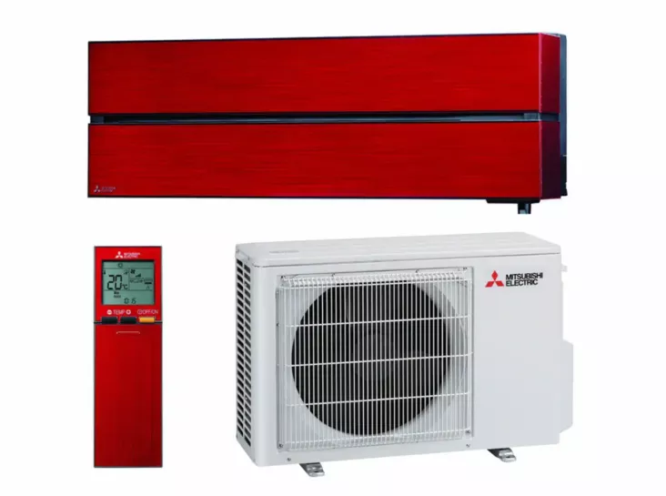 Mitsubishi Electric LN35 Ilmalämpöpumppu - Seinäilmalämpöpumput - PKT_MSZ-LN35VG2R - 6