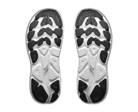 Hoka M Clifton 11 - Juoksukengät - 1176572BKCS - 2