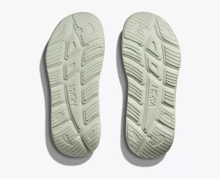 Hoka U Ora Recovery Slide 3 - Naisten sandaalit - 1135061_SLSS - 2