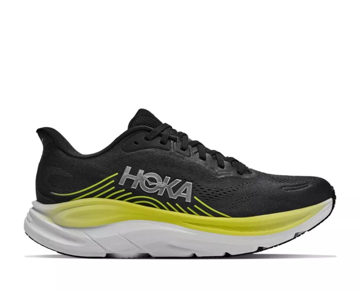 Hoka M Clifton 11 - Juoksukengät - 1176572BKCS - 1