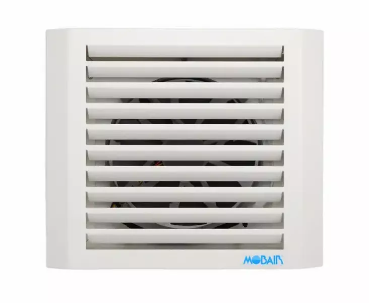 Mobair 2030S Korvausilmalaite - Tuloilmalaitteet - M2030S - 1