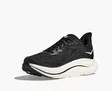 Hoka W Clifton 10 wide - Naisten juoksukengät - 1162050BWHT - 3