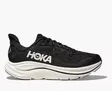 Hoka W Clifton 10 wide - Naisten juoksukengät - 1162050BWHT - 2