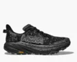Hoka Speedgoat 6 GTX wide - Naisten juoksukengät - 1155771BCKT - 1