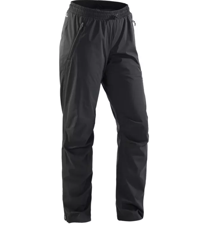Haglöfs Aero Pant Short Women - Naisten ulkoiluhousut - 605537_SHORT - 1