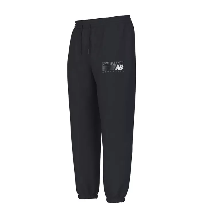New Balance Reimagined Fleece Jogger - Miesten vapaa-ajan housut - MB62SINT - 1