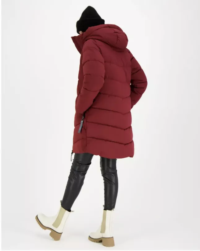 Torstai Castione toppatakki - Naisten toppatakit - 641201553T - 1