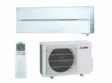 Mitsubishi Electric LN25 Ilmalämpöpumppu - Seinäilmalämpöpumput - PKT_MSZ-LN25VG2V - 6
