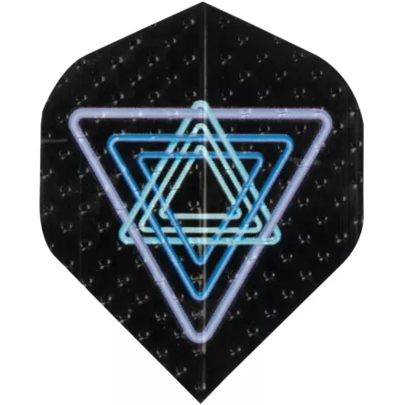 Faver Varapyrstöt 3 kpl - Darts - 53AJ-BLW - 1