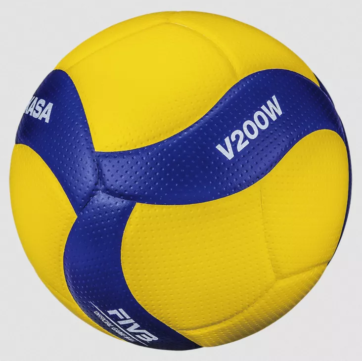 Mikasa V200W FIVB Lentopallo - Lentopallot - V200W - 1