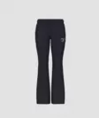 New Balance Reimagined Fleece Pant - Naisten vapaa-ajan housut - WB62N4SY - 1