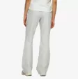 New Balance Reimagined Fleece Pant - Naisten vapaa-ajan housut - WB62N4SY - 3