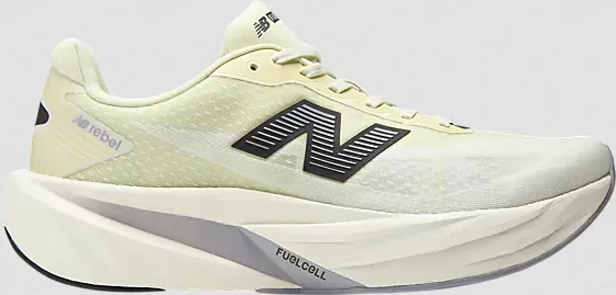 New Balance FuellCell Rebel V5 - Juoksukengät - MFCX8QY - 1