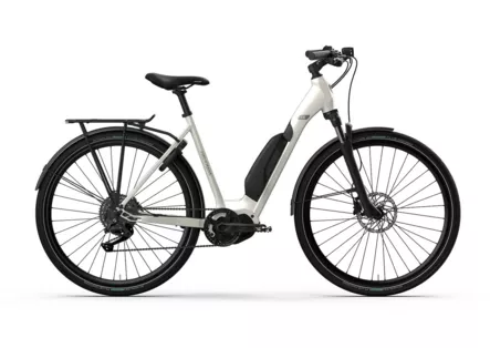 Helkama CE9 28"/9v 48cm - Kaupunkisähköpyörät - HCCE948-VA-Z - 1