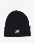 New Balance Cuffed beanie flying NB logo - Pipot ja pannat - LAH13034OSZ - 1