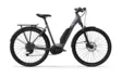 Helkama CE9 28" sähköpyörä 48 cm - Kaupunkisähköpyörät - HCCE948-VA-Z - 2