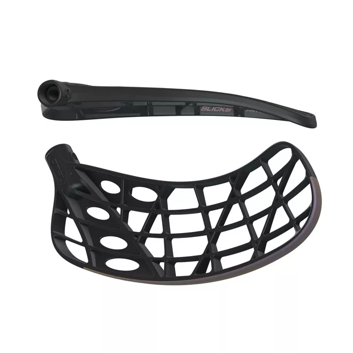 Fat pipe Ctrl slicks ppb - Salibandylavat - 714905- - 1